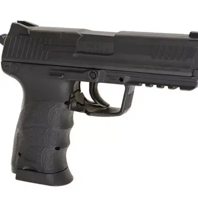 Replika pistoletu HK45 OD-G-UMA-02-009576-00 asgbox.pl