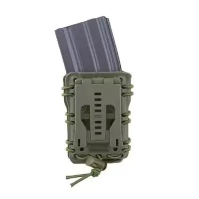 Ładownica Open V (B) na magazynek 5,56 - oliwkowa OD-G-PRI-19-019408-00 asgbox.pl