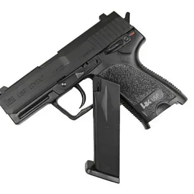 Replika pistoletu H&K USP Compact OD-G-UMA-03-007558-00 asgbox.pl