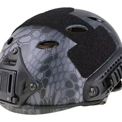 Replika kasku FAST PJ (M/L) - TYP OD-G-FMA-21-008651-04 asgbox.pl