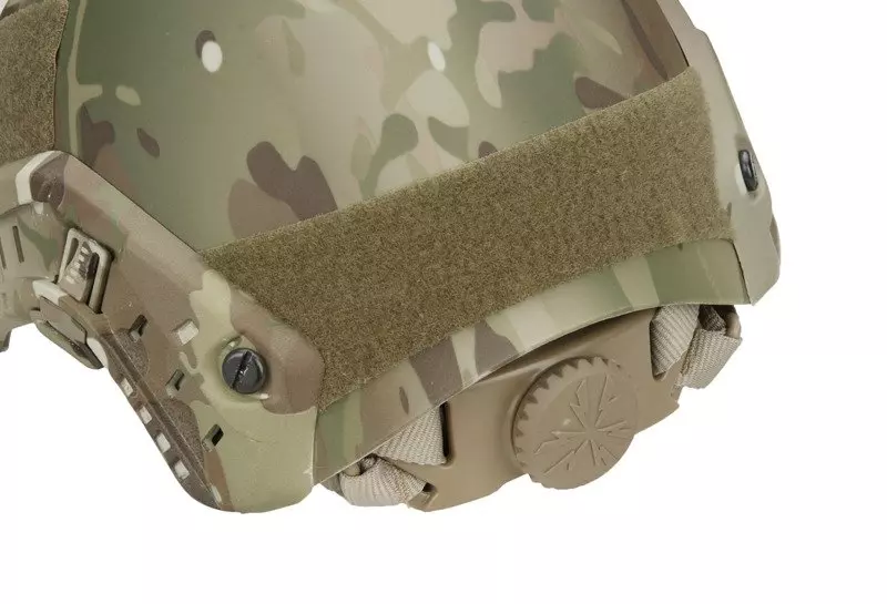 Replika kasku FAST BJ - Multicam OD-G-EME-21-002824-00 asgbox.pl Replika kasku FAST BJ - Multicam - obrazek 8
