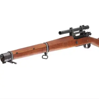 Replika karabinu snajperskiego GM1903 A4 CO2 OD-G-GIG-02-016637-00 asgbox.pl