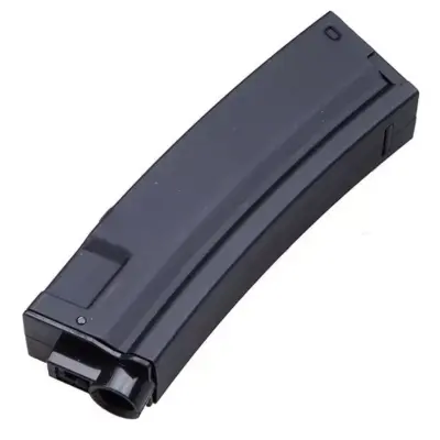 Magazynek Mid-Cap do replik typu MP5 OD-G-CYM-05-001156-00 asgbox.pl