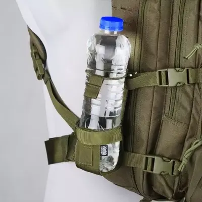 Ładownica na butelkę - czarna OD-G-PRI-19-019369-00 asgbox.pl