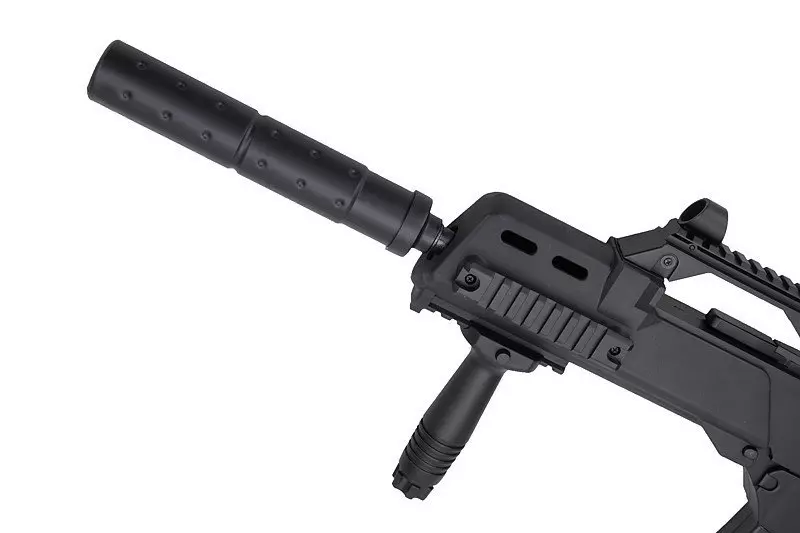 Replika karabinu CM021 OD-G-CYM-01-004485-00 asgbox.pl Replika karabinu CM021 - obrazek 10