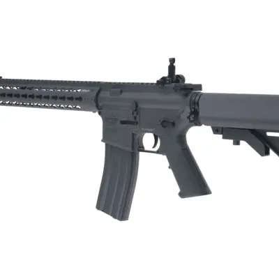 Replika karabinka CM15 KR-LPR 13 - Battleship Grey OD-G-GIG-01-021250-00 asgbox.pl