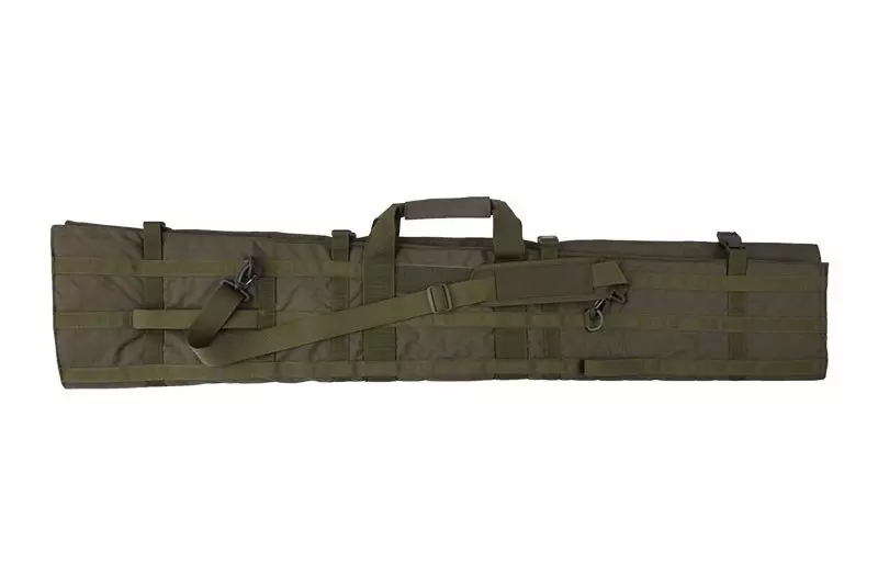 Pokrowiec na broń Sniper /mata strzelecka (1200mm) - olive drab OD-G-PRI-22-019476-00 asgbox.pl Pokrowiec na broń Sniper /mata strzelecka (1200mm) - olive drab - obrazek 10
