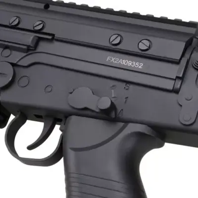 Replika karabinu JG3000 OD-G-JGW-01-003531-00 asgbox.pl