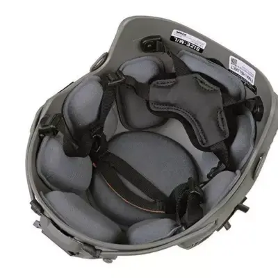 Replika hełmu Ballistic CFH - foliage green (L/XL) OD-G-FMA-21-008729-00 asgbox.pl Replika hełmu Ballistic CFH - foliage green (L/XL) OD-G-FMA-21-008729-00 asgbox.pl