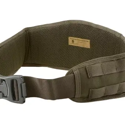 Taktyczny pas biodrowy Padded Molle Waist Belt - Foliage Green OD-G-EME-21-012913-00 asgbox.pl Taktyczny pas biodrowy Padded Molle Waist Belt - Foliage Green OD-G-EME-21-012913-00 asgbox.pl