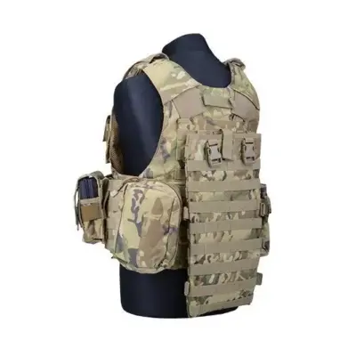 Kamizelka taktyczna typu Maritime - MC OD-G-GFT-18-009854-00 asgbox.pl Kamizelka taktyczna typu Maritime - MC OD-G-GFT-18-009854-00 asgbox.pl