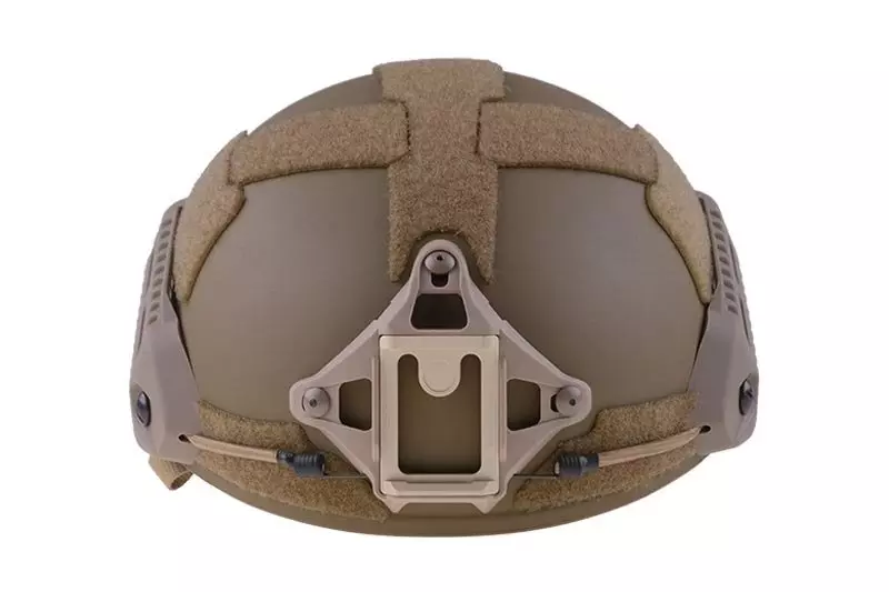 Replika hełmu MT TB1274 - tan OD-G-FMA-21-020814-00 asgbox.pl Replika hełmu MT TB1274 - tan - obrazek 7
