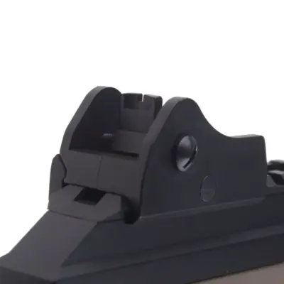 Replika karabinka SW-020C - tan OD-G-SWL-01-021813-00 asgbox.pl