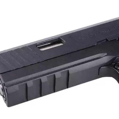 Replika pistoletu Hi-Capa 4.3 Force Allosaurus - czarna OD-G-WET-02-010302-00 asgbox.pl