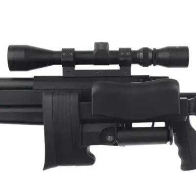 Replika karabinu snajperskiego G86D OD-G-WEL-02-019743-00 asgbox.pl Replika karabinu snajperskiego G86D OD-G-WEL-02-019743-00 asgbox.pl