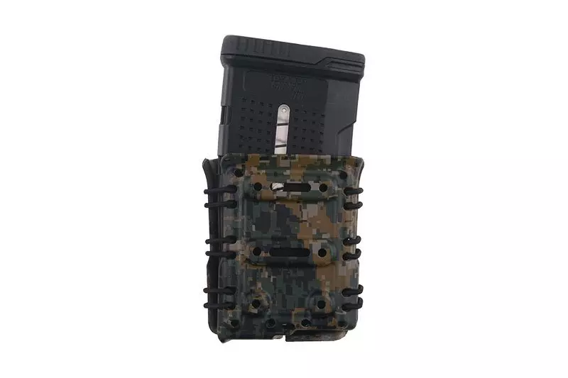 Ładownica SMC na magazynek 7.62 (MOLLE) - Digital Woodland OD-G-FMA-19-022186-00 asgbox.pl Ładownica SMC na magazynek 7.62 (MOLLE) - Digital Woodland - obrazek 4