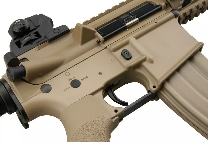 Replika karabinka CM16 Raider (COMBO) - tan OD-G-GIG-01-007882-00 asgbox.pl Replika karabinka CM16 Raider (COMBO) - tan - obrazek 10