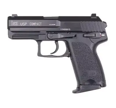 Replika pistoletu H&K USP Compact OD-G-UMA-02-002502-00 asgbox.pl