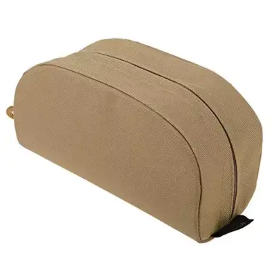 Okulary ochronne Combat (Kit) - piaskowe OD-G-BOL-41-009619-00 asgbox.pl