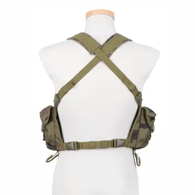 Kamizelka taktyczna typu Commando Chest - wz.93 Pantera leśna OD-G-GFT-18-011416-00 asgbox.pl