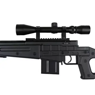 Replika karabinu snajperskiego MB4408C - z lunetą OD-G-WEL-03-008110-00 asgbox.pl