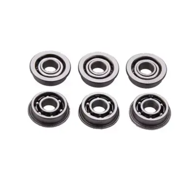 Alternative view of Łożyska kulkowe (8mm) - SHS