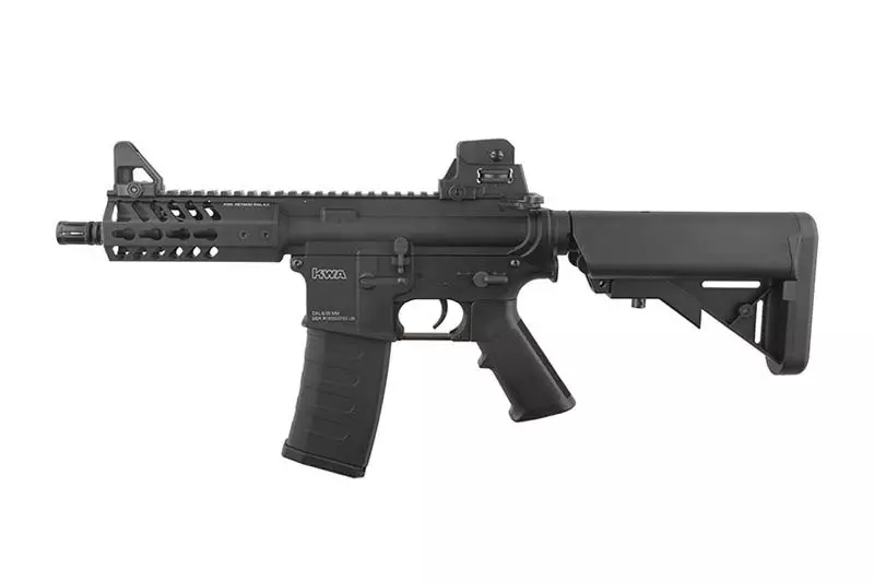 Replika karabinka KM4 KR5 OD-G-KWA-01-017988-00 asgbox.pl Replika karabinka KM4 KR5 - obrazek 10