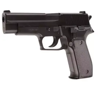 Replika pistoletu model 226 OD-G-KWC-03-013675-00 asgbox.pl