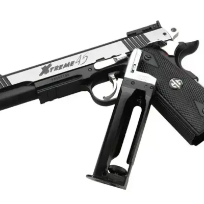 Replika pistoletu Xtreme 45 OD-G-GIG-02-003285-00 asgbox.pl Replika pistoletu Xtreme 45 OD-G-GIG-02-003285-00 asgbox.pl