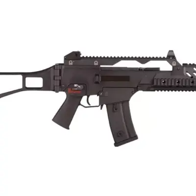 Replika karabinka GEC36 RIS OD-G-GIG-01-012196-00 asgbox.pl Replika karabinka GEC36 RIS OD-G-GIG-01-012196-00 asgbox.pl