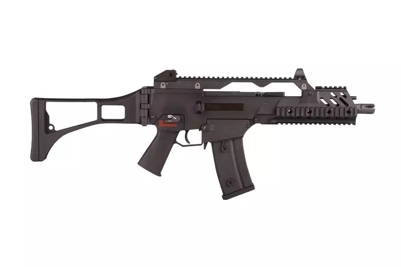 Replika karabinka GEC36 RIS OD-G-GIG-01-012196-00 asgbox.pl Replika karabinka GEC36 RIS - obrazek 8