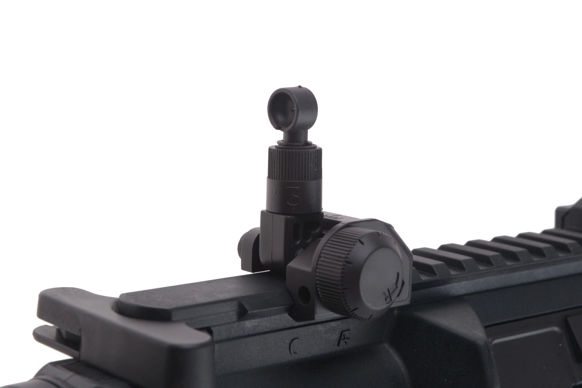 Replika karabinka CM605 - czarna OD-G-CYM-01-021187-00 asgbox.pl Replika karabinka CM605 - czarna - obrazek 10