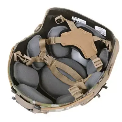 Replika hełmu Ballistic CFH - MC (L/XL) OD-G-FMA-21-008716-00 asgbox.pl Replika hełmu Ballistic CFH - MC (L/XL) OD-G-FMA-21-008716-00 asgbox.pl