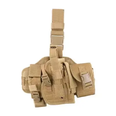 Modułowy panel udowy z kaburą - tan OD-G-GFT-29-000609-00 asgbox.pl