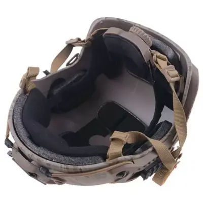 Replika hełmu maritime - AOR1 OD-G-FMA-21-022244-04 asgbox.pl Replika hełmu maritime - AOR1 OD-G-FMA-21-022244-04 asgbox.pl