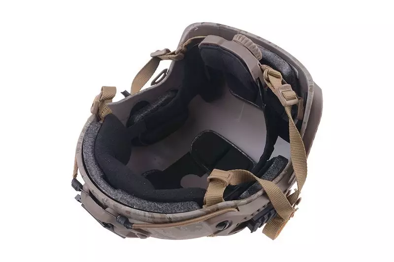 Replika hełmu maritime - AOR1 OD-G-FMA-21-022244-04 asgbox.pl Replika hełmu maritime - AOR1 - obrazek 7