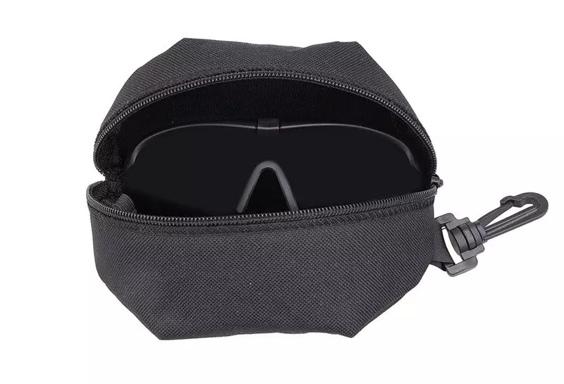 Okulary ochronne ESS Crosshair 2LS OD-G-ESS-41-004386-00 asgbox.pl Okulary ochronne ESS Crosshair 2LS - obrazek 7