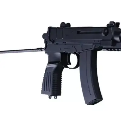 Replika pistoletu maszynowego JG0451 OD-G-JGW-01-001504-00 asgbox.pl