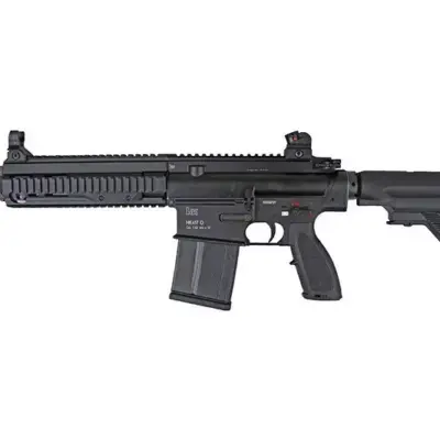Replika karabinu HK417 D OD-G-UMA-02-008326-00 asgbox.pl