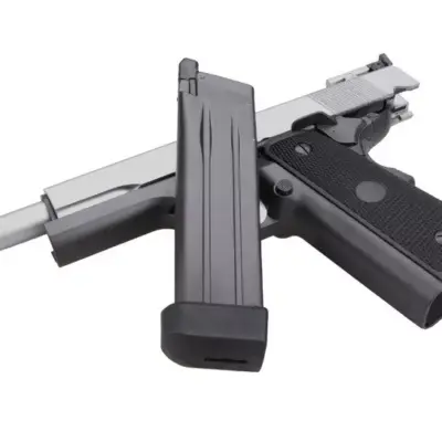 Replika pistoletu G1911A OD-G-WEL-02-003665-00 asgbox.pl Replika pistoletu G1911A OD-G-WEL-02-003665-00 asgbox.pl