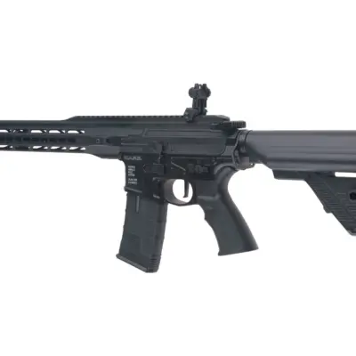 Replika karabinka CXP-MARS Komodo - czarna OD-G-ICS-01-021238-00 asgbox.pl