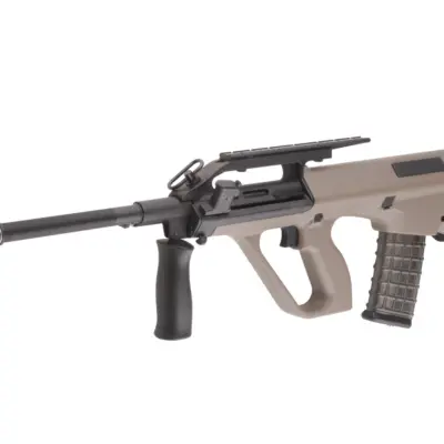 Replika karabinka SW-020B - Tan OD-G-SWL-01-018558-00 asgbox.pl