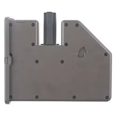 Magazynek elektryczny BOX 3500 kulek do replik LMG OD-G-KRT-05-021505-00 asgbox.pl