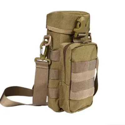 Torba na butelkę Hydro Bag - tan OD-G-PRI-20-017364-00 asgbox.pl