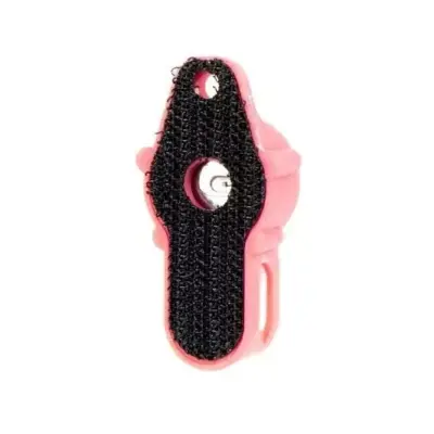 Marker elektroniczny Lightbuck V2 - różowy (światło czerwone) OD-G-FMA-31-022502-00 asgbox.pl