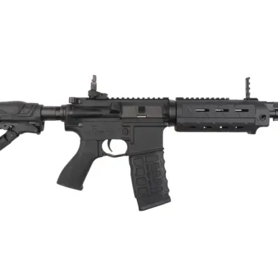 Replika karabinka GR4 G26 Standard - czarna OD-G-GIG-01-009183-00 asgbox.pl