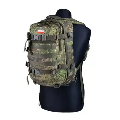 Plecak Wisport Sparrow 20 - PenCott™ GreenZone OD-G-WIS-20-010128-00 asgbox.pl Plecak Wisport Sparrow 20 - PenCott™ GreenZone OD-G-WIS-20-010128-00 asgbox.pl