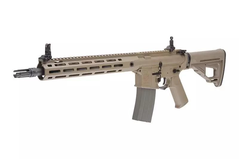 Replika karabinka S163MO2 (12") - dark earth OD-G-ARE-01-019616-00 asgbox.pl Replika karabinka S163MO2 (12") - dark earth - obrazek 10