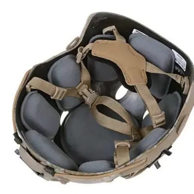 Replika kasku FAST PJ CFH - digital desert (L/XL) OD-G-FMA-21-014046-00 asgbox.pl