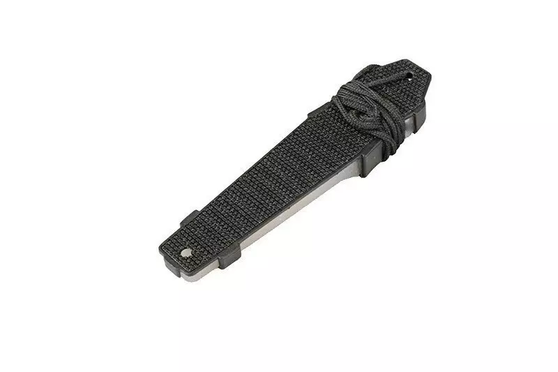 Marker elektroniczny LITE - czarny (światło różowe) OD-G-FMA-31-008573-00 asgbox.pl Marker elektroniczny LITE - czarny (światło różowe) - obrazek 2